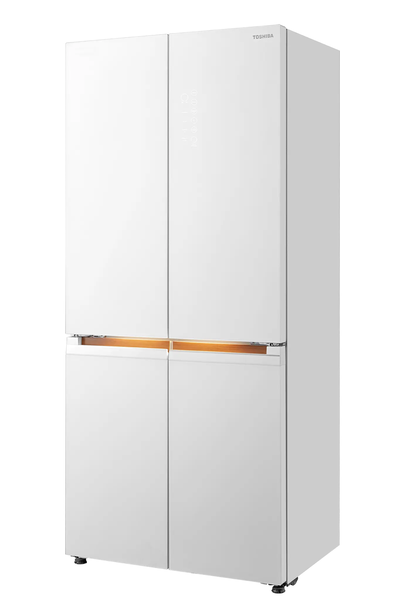 Japandi Multidoor Refrigerator
