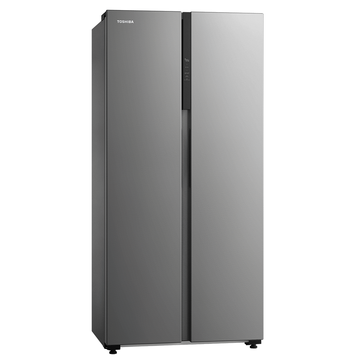 Toshiba 18Q Side by Side Refrigerator