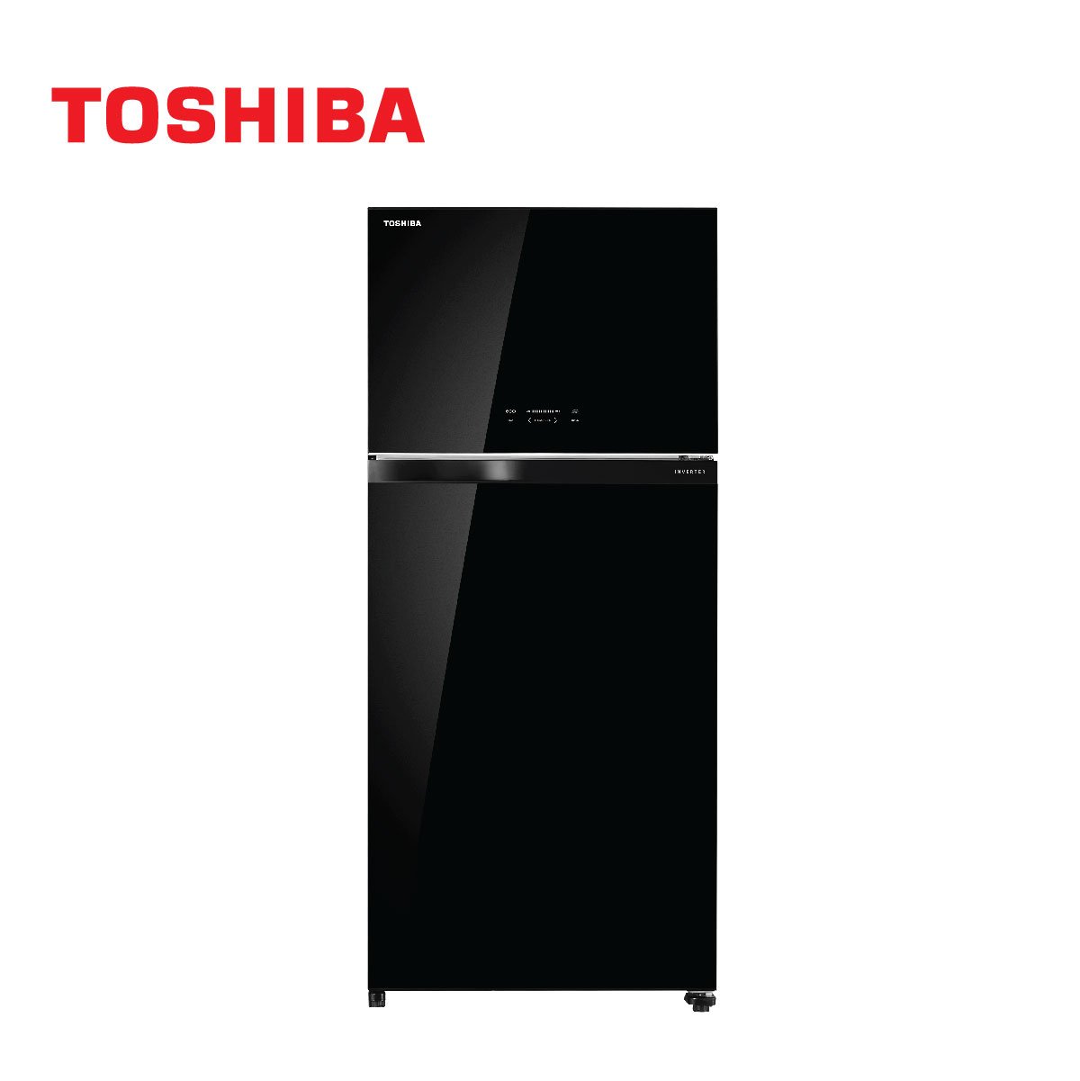 Toshiba 21 Cu Ft Refrigerator