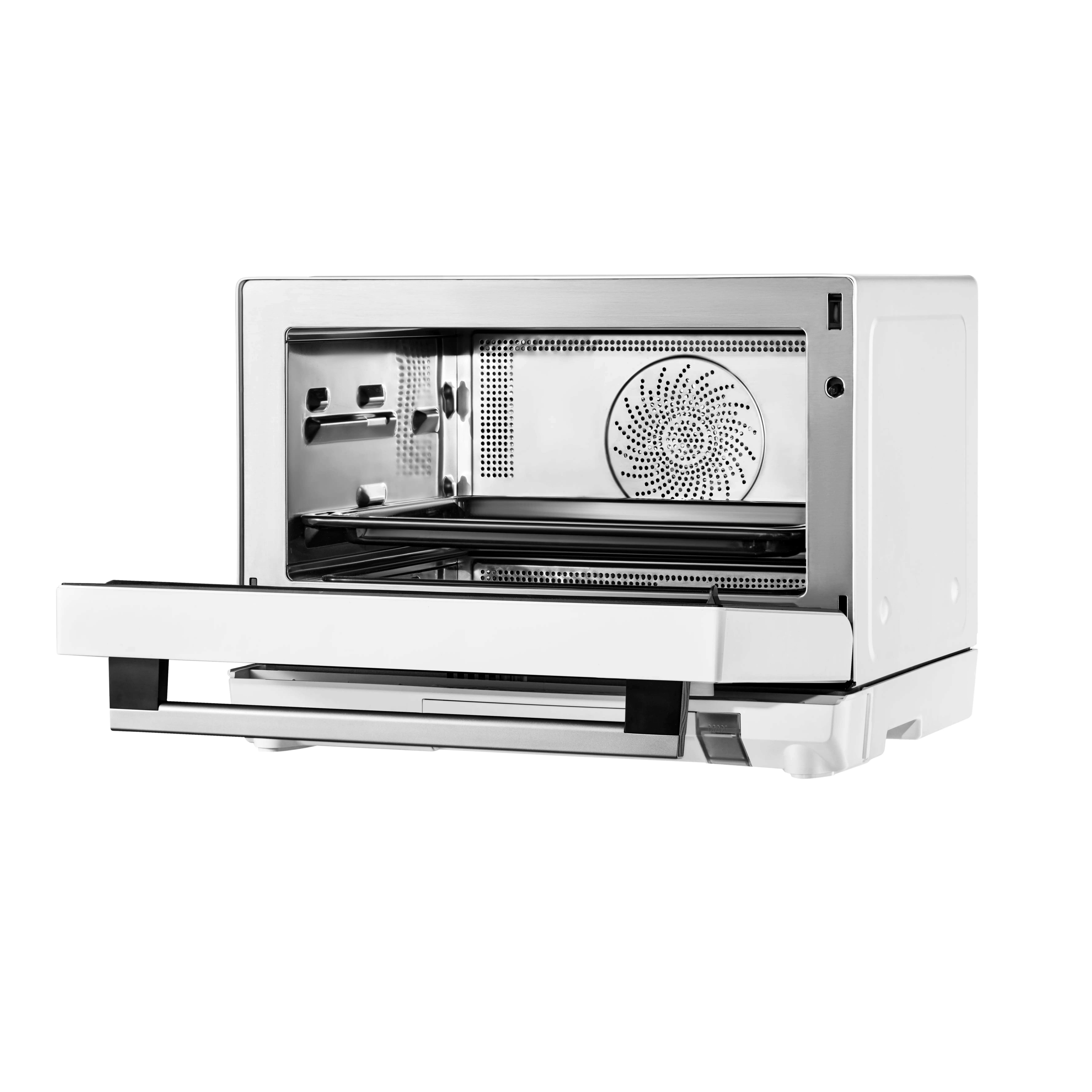 Toshiba Japandi Microwave Oven