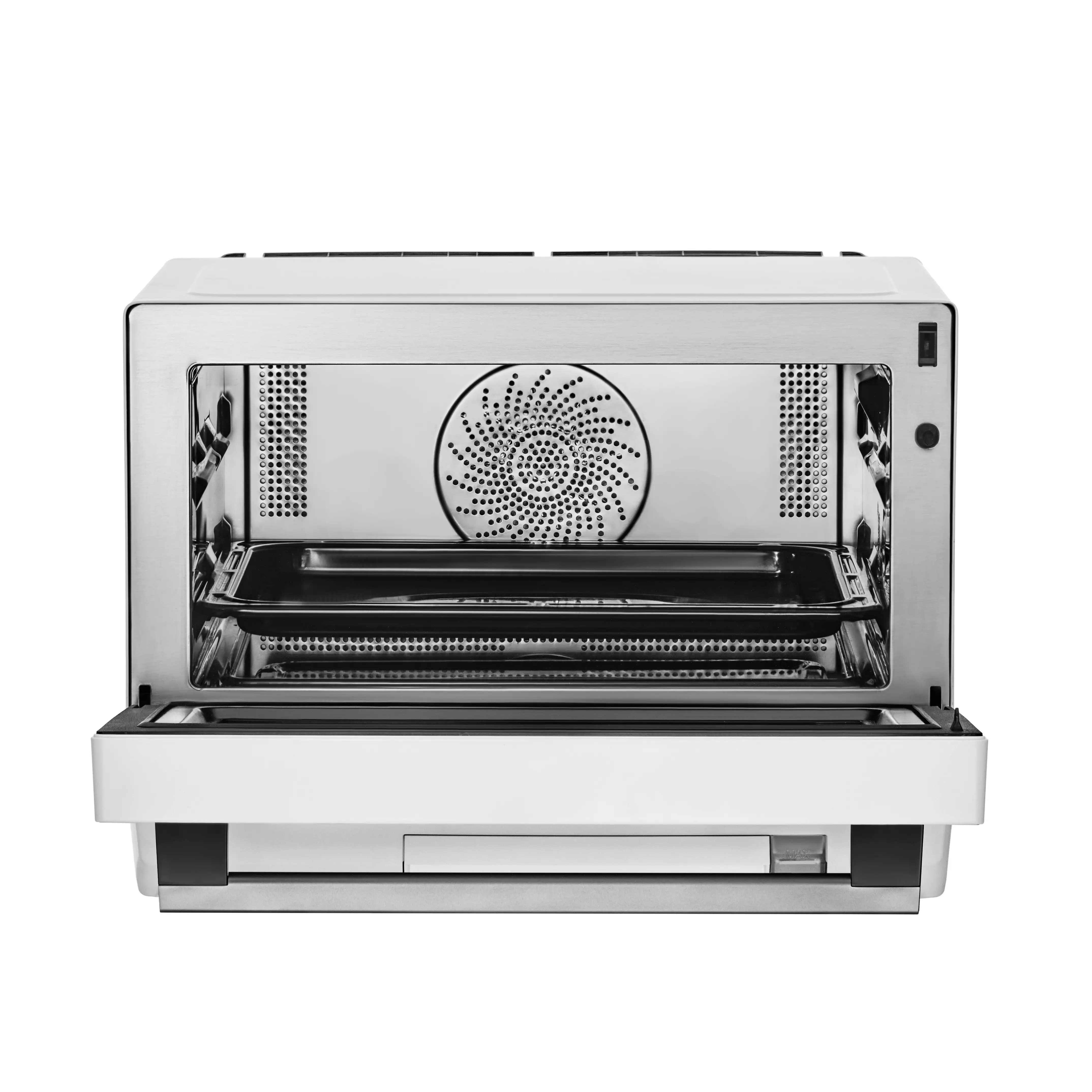 Toshiba Japandi Microwave Oven