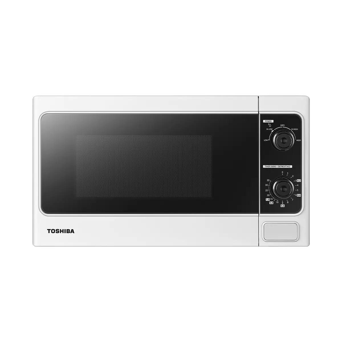 Toshiba 20L Manual Microwave Oven