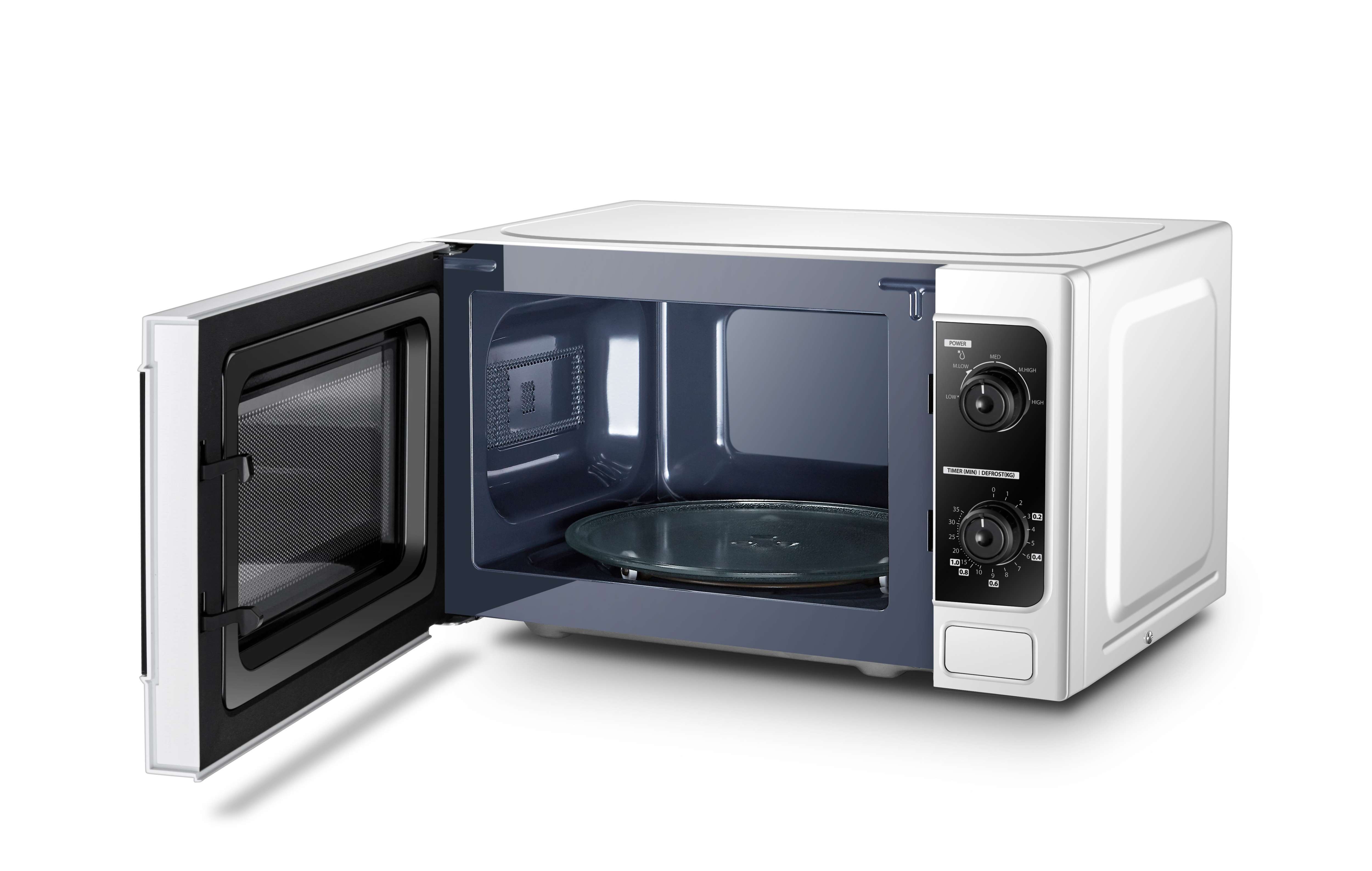 Toshiba 20L Manual Microwave Oven