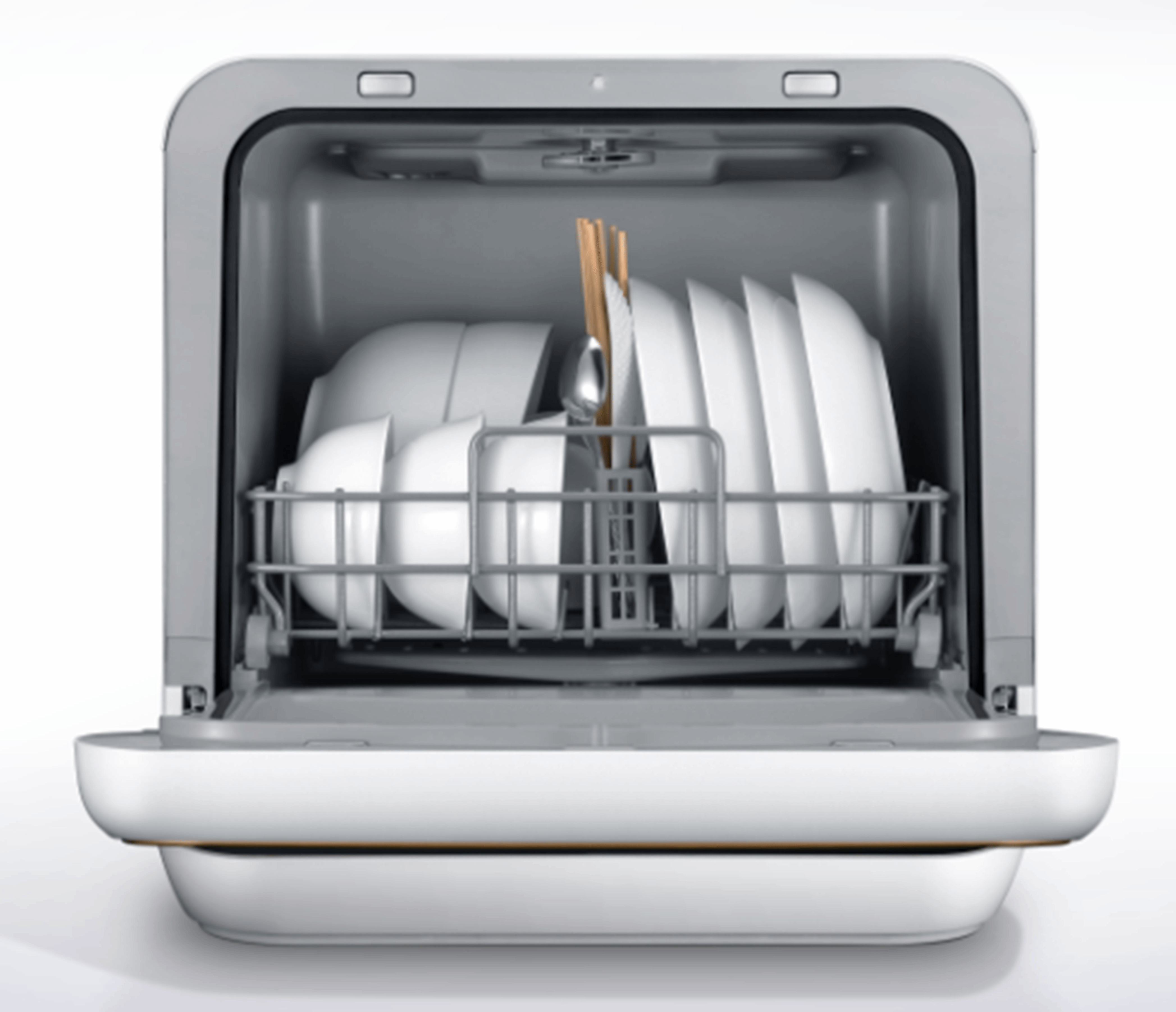 Toshiba 5L Dishwasher