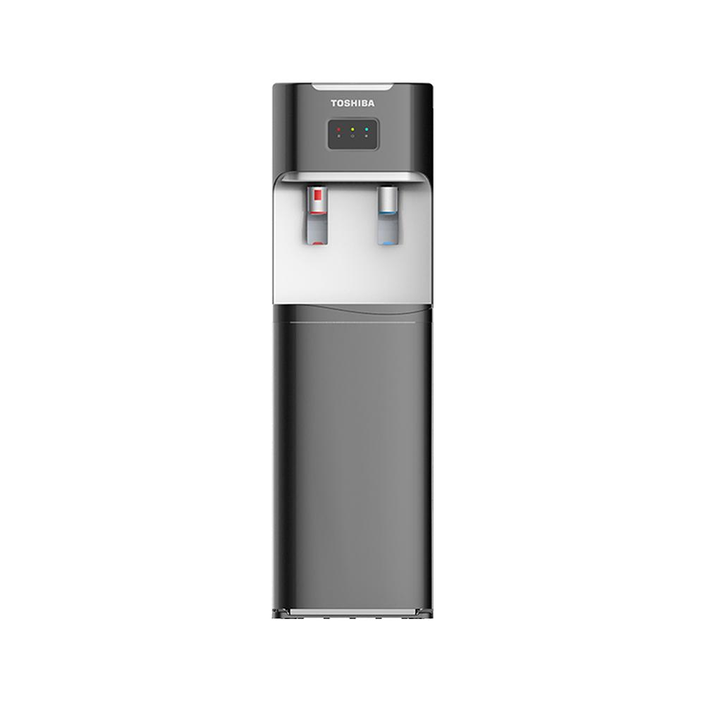 Toshiba Bottom Load Black Water Dispenser