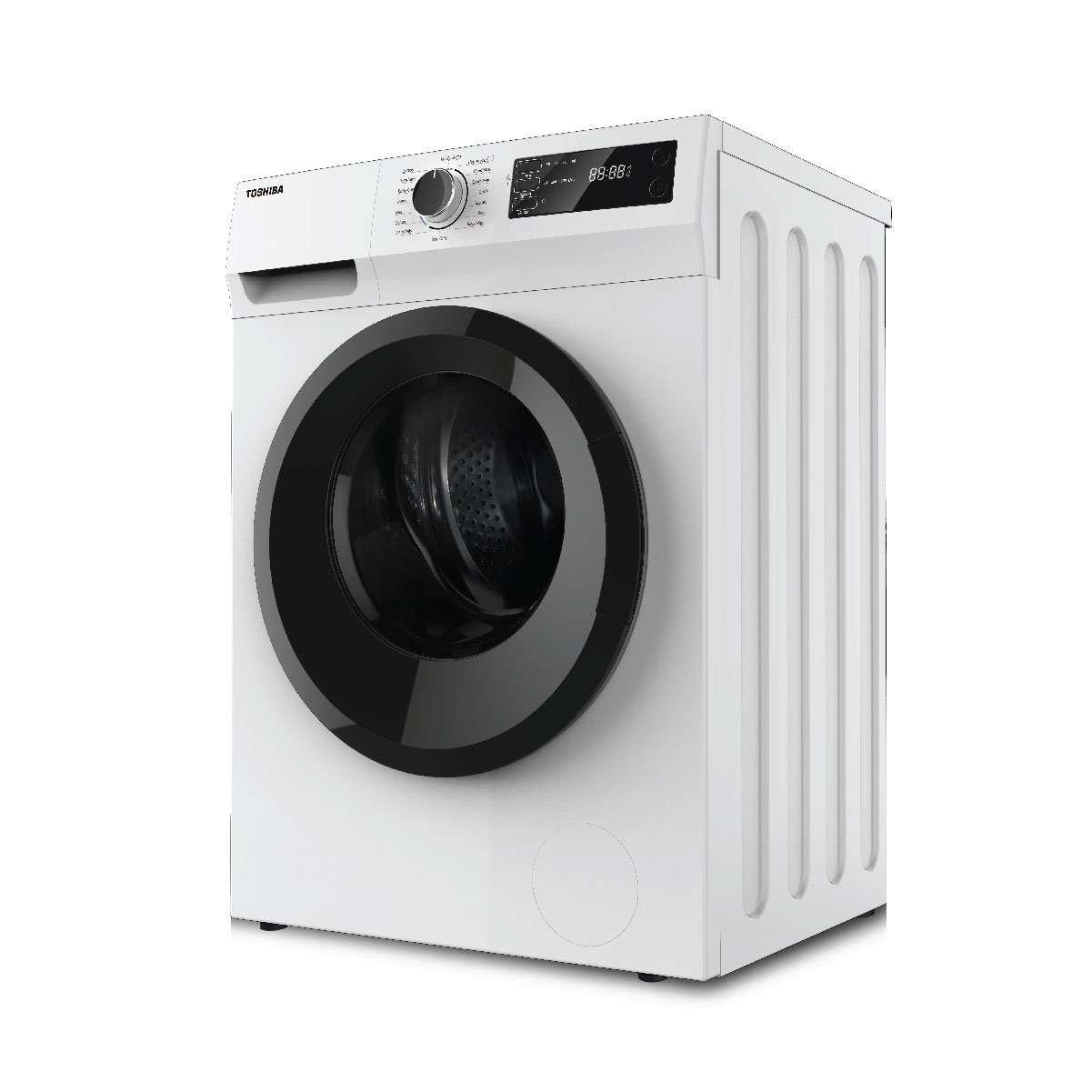 Toshiba 7.5 kg Inverter Front Load Washing Machine
