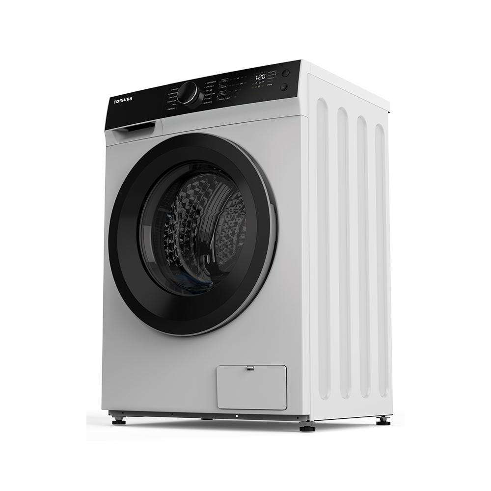 Toshiba 8.5 kg Inverter Front Load Washing Machine