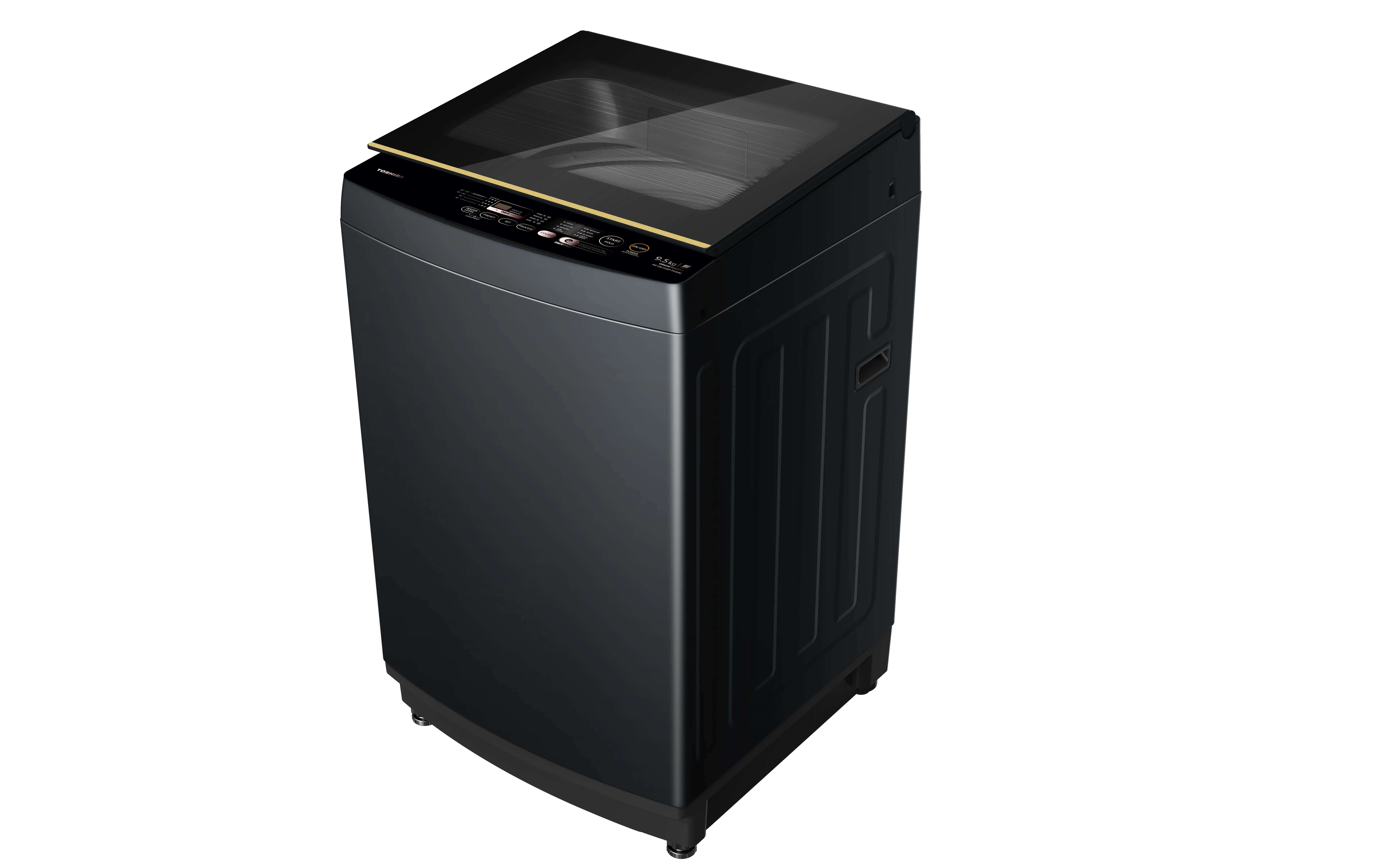 Toshiba 10.5kg Fully Automatic Inverter Top Load Washing Machine