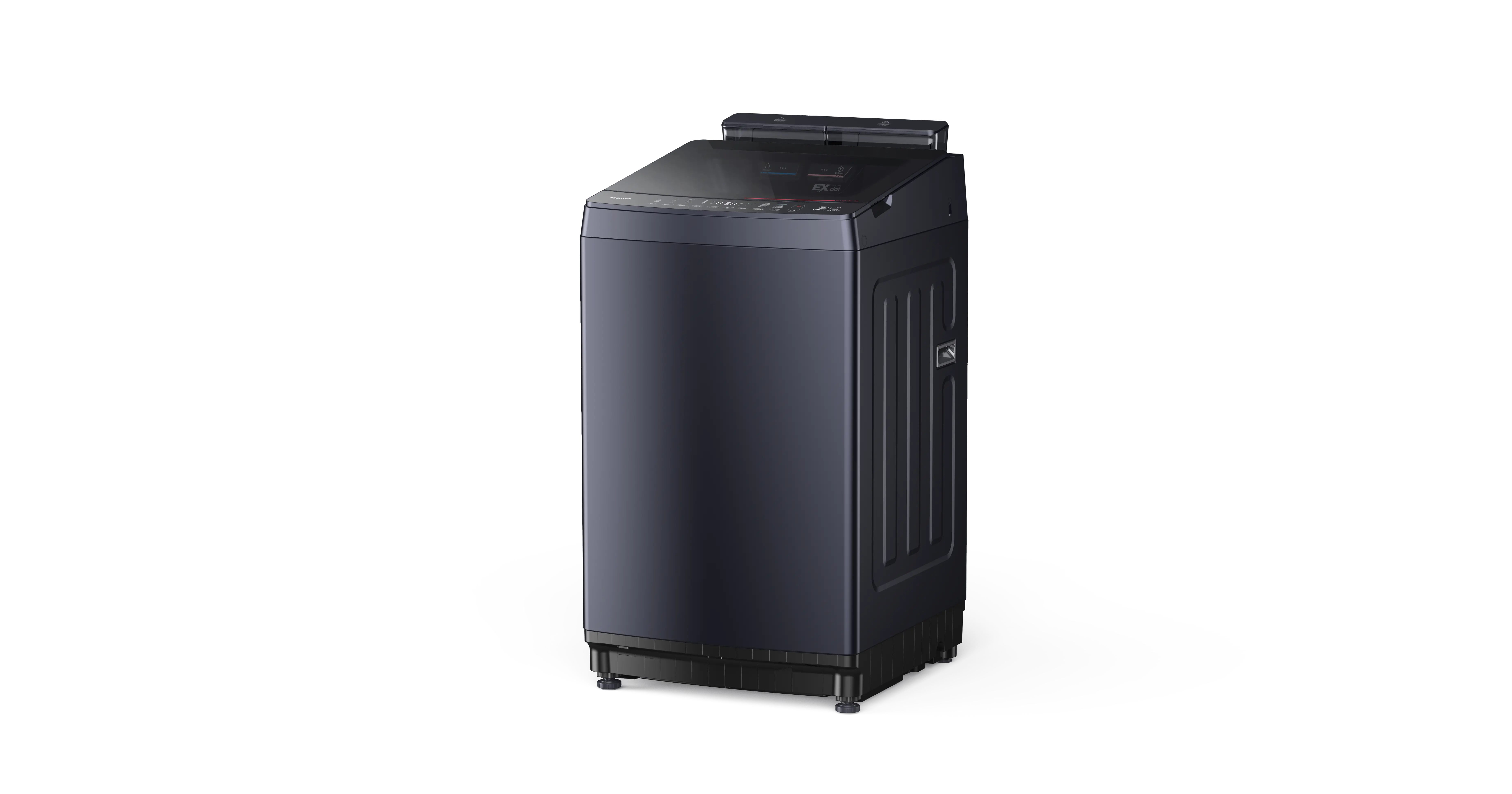 Toshiba 15kg Fully Automatic Inverter Top Load Washing Machine