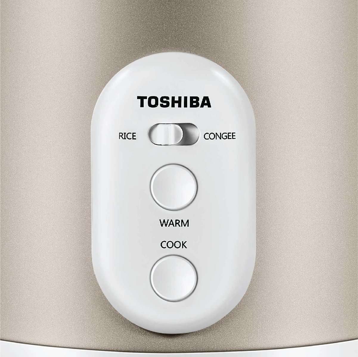 Toshiba 1.8L Jar Type Rice Cooker