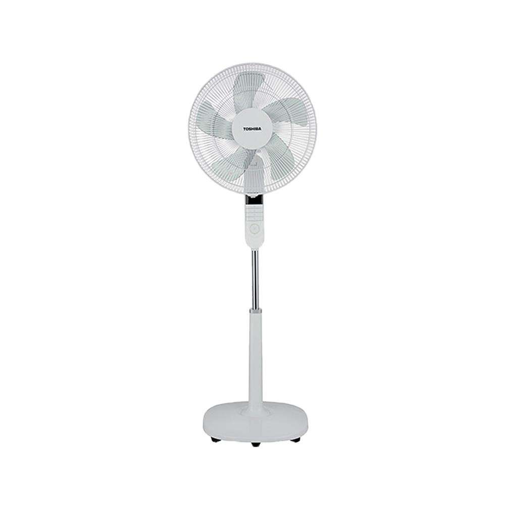 GREAT VALUE MATTERS TOSHIBA REMOTE CONTROL 16 INCHES DIGITAL AC ELECTRIC FAN