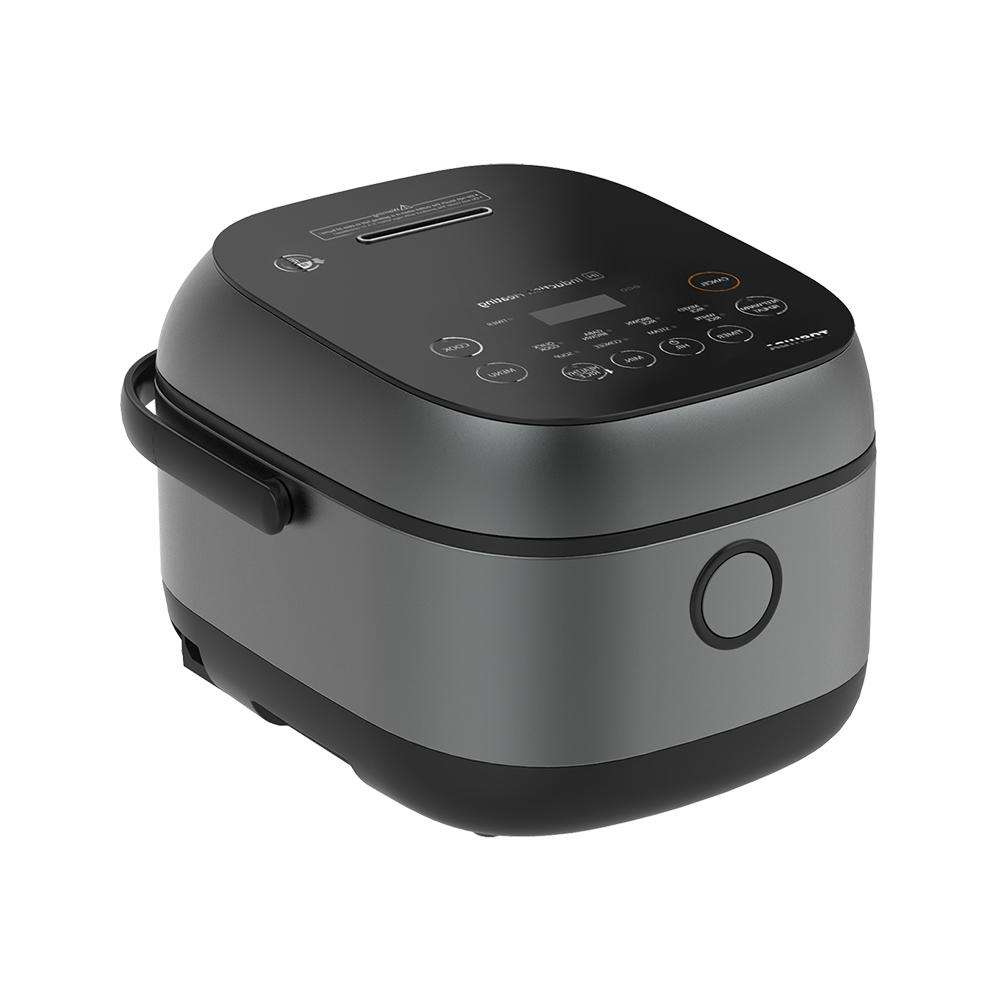 Toshiba Low Sugar Multi-Cooker 1.0L (Certified with Sugar and Starch Removal Technology)
