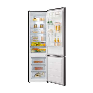 295L, Refrigerator combi, Dual-Temp Control