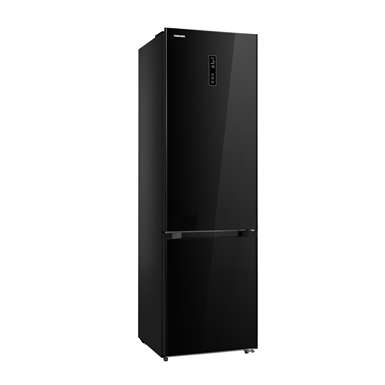 316L, Refrigerator combi, Comfort Shelf