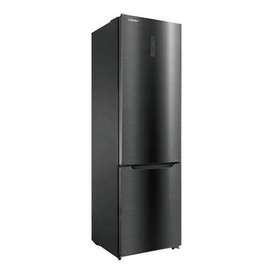 316L, Refrigerator combi, Comfort Shelf