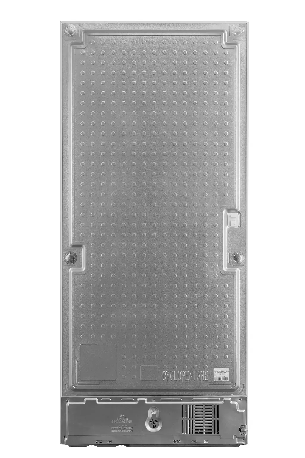 Многодверный холодильник Toshiba GR-RS785WI-PGJ(67)