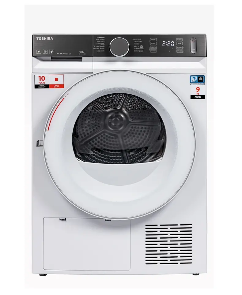 Toshiba TD-BK100GHRU(WS)