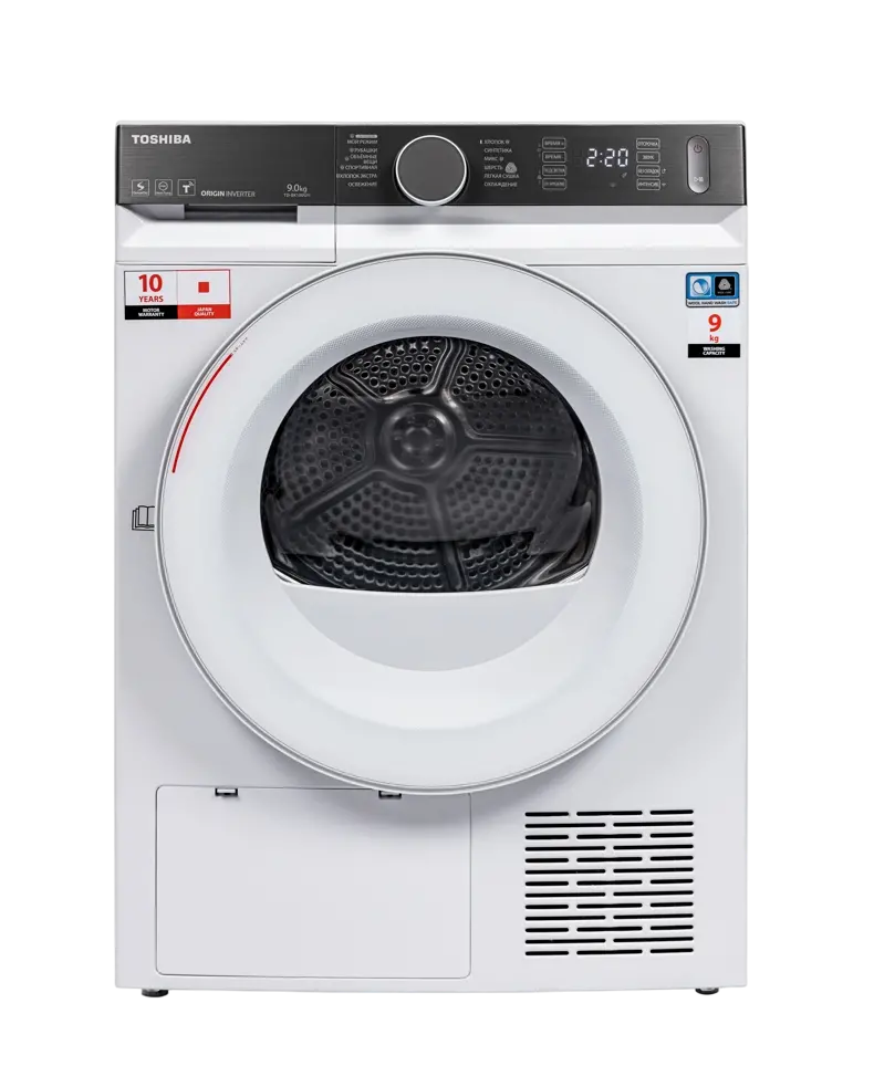 Toshiba TD-BK100GHRU(WS)