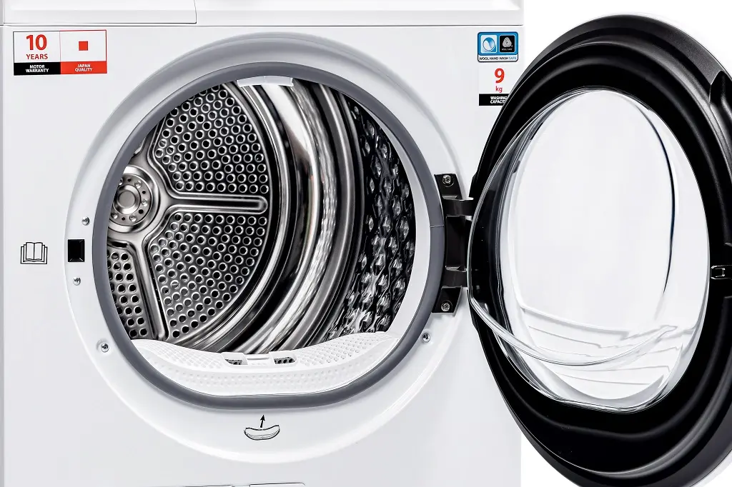 Toshiba TD-BK100GHRU(WS)