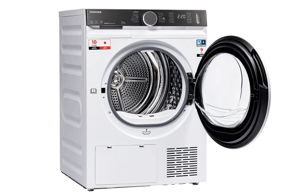 Toshiba TD-BK100GHRU(WS)