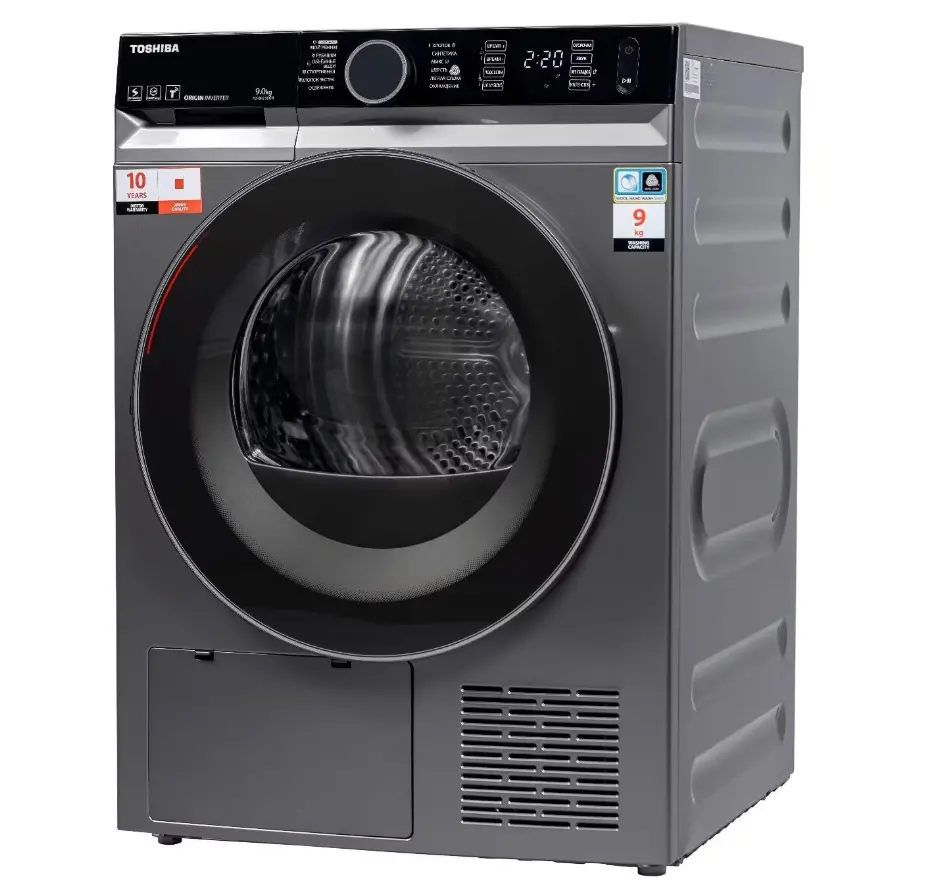 Toshiba TD-BK100GHRU(SK)