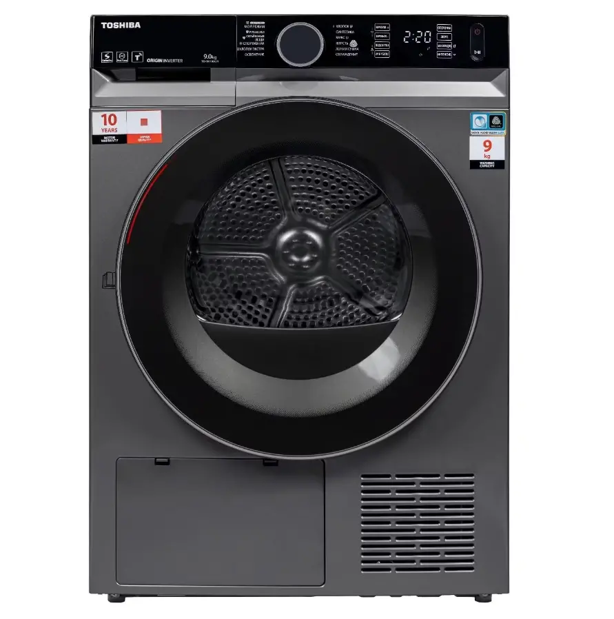 Toshiba TD-BK100GHRU(SK)
