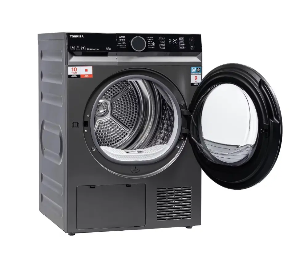 Toshiba TD-BK100GHRU(SK)
