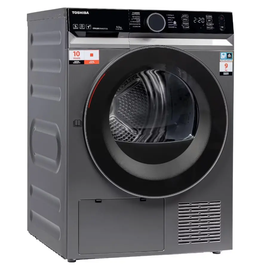 Toshiba TD-BK100GHRU(SK)