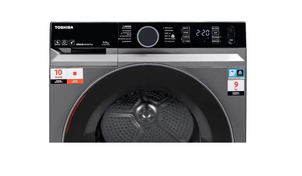 Toshiba TD-BK100GHRU(SK)