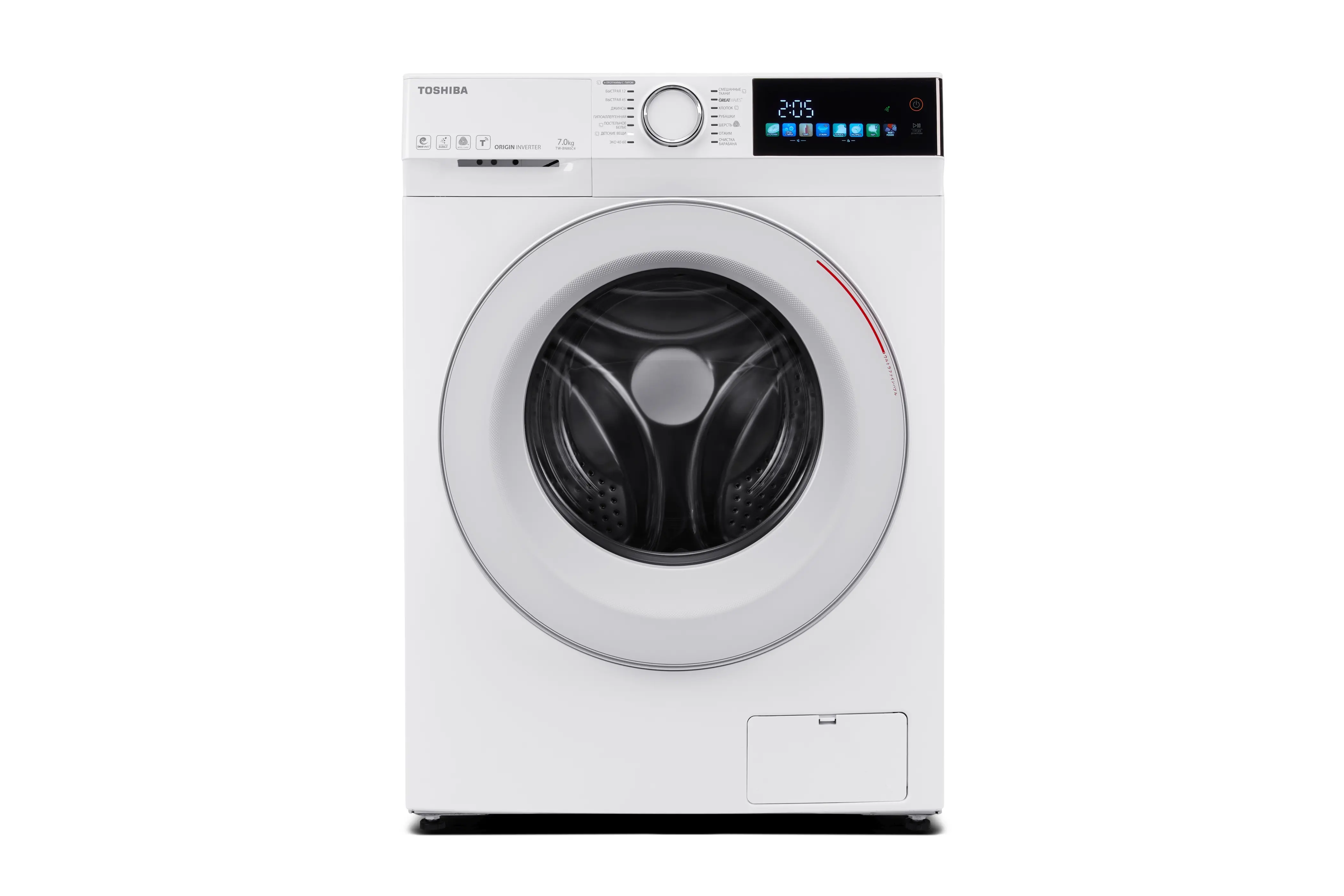Toshiba TW-BN80C4RU(WK)