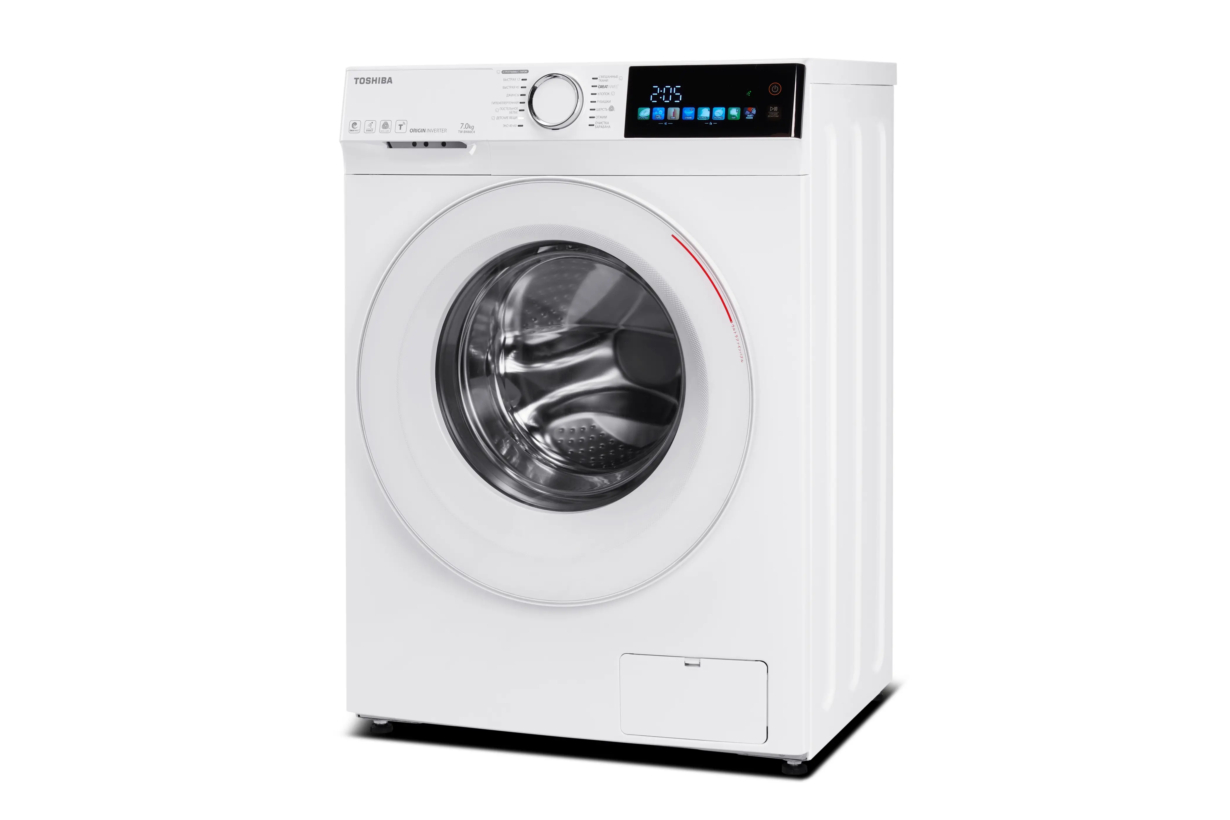 Toshiba TW-BN80C4RU(WK)