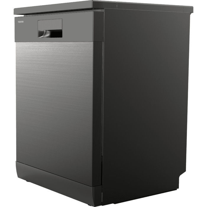 Посудомоечная машина Toshiba DW-14F2(BS)-RU