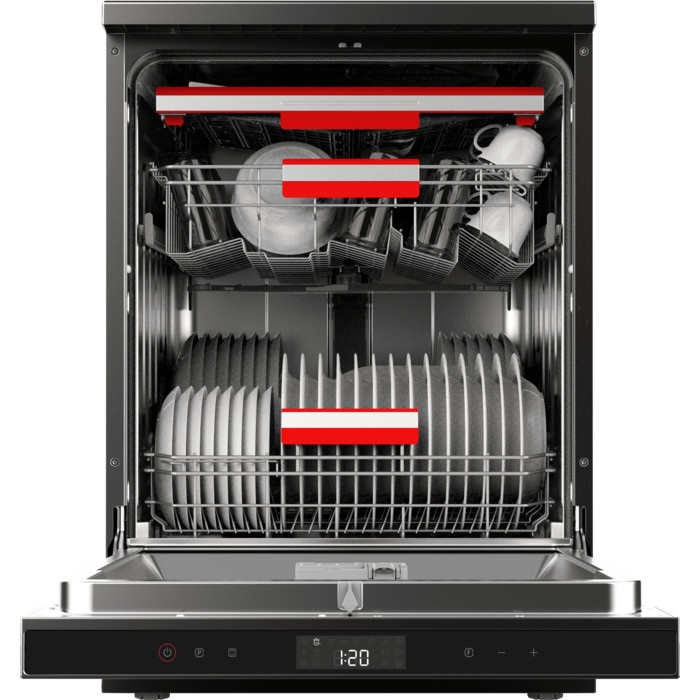 Посудомоечная машина Toshiba DW-14F2(BS)-RU