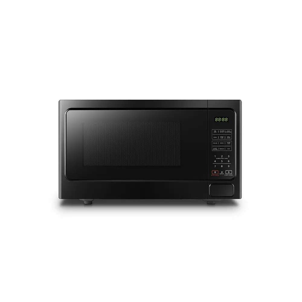 34L Grill Microwave Oven