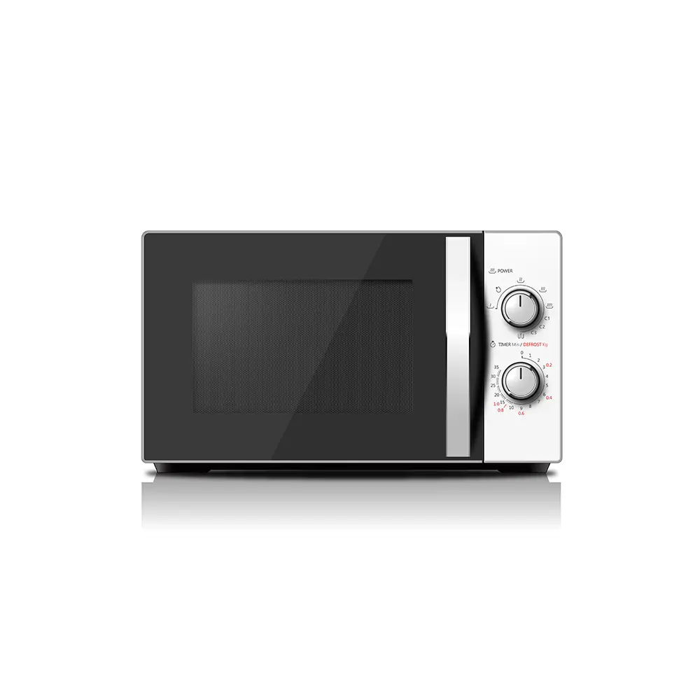 20L Solo Microwave Oven