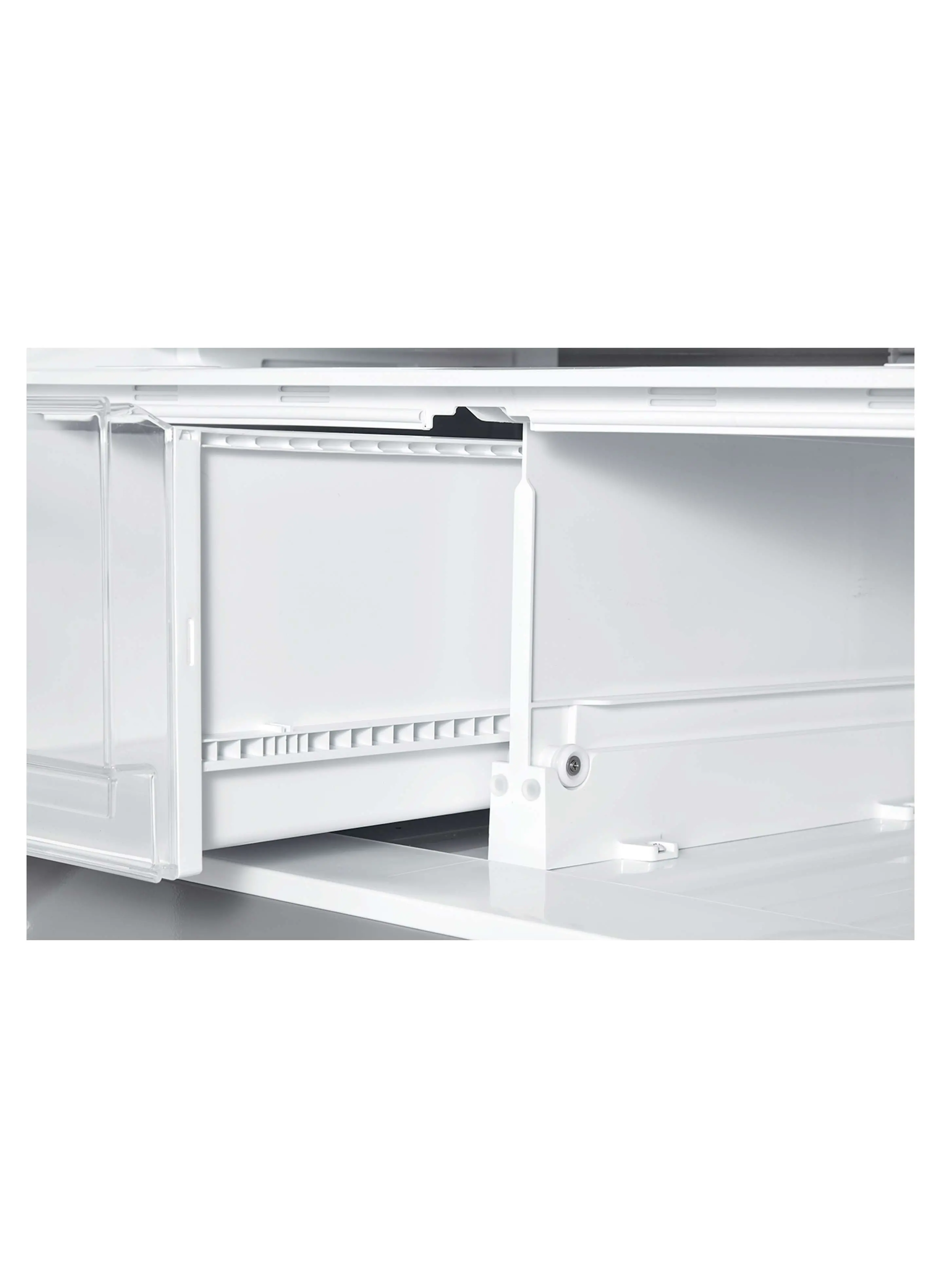 Toshiba 4 Door refrigerator, Net 457L, 16.1 Cu.ft.