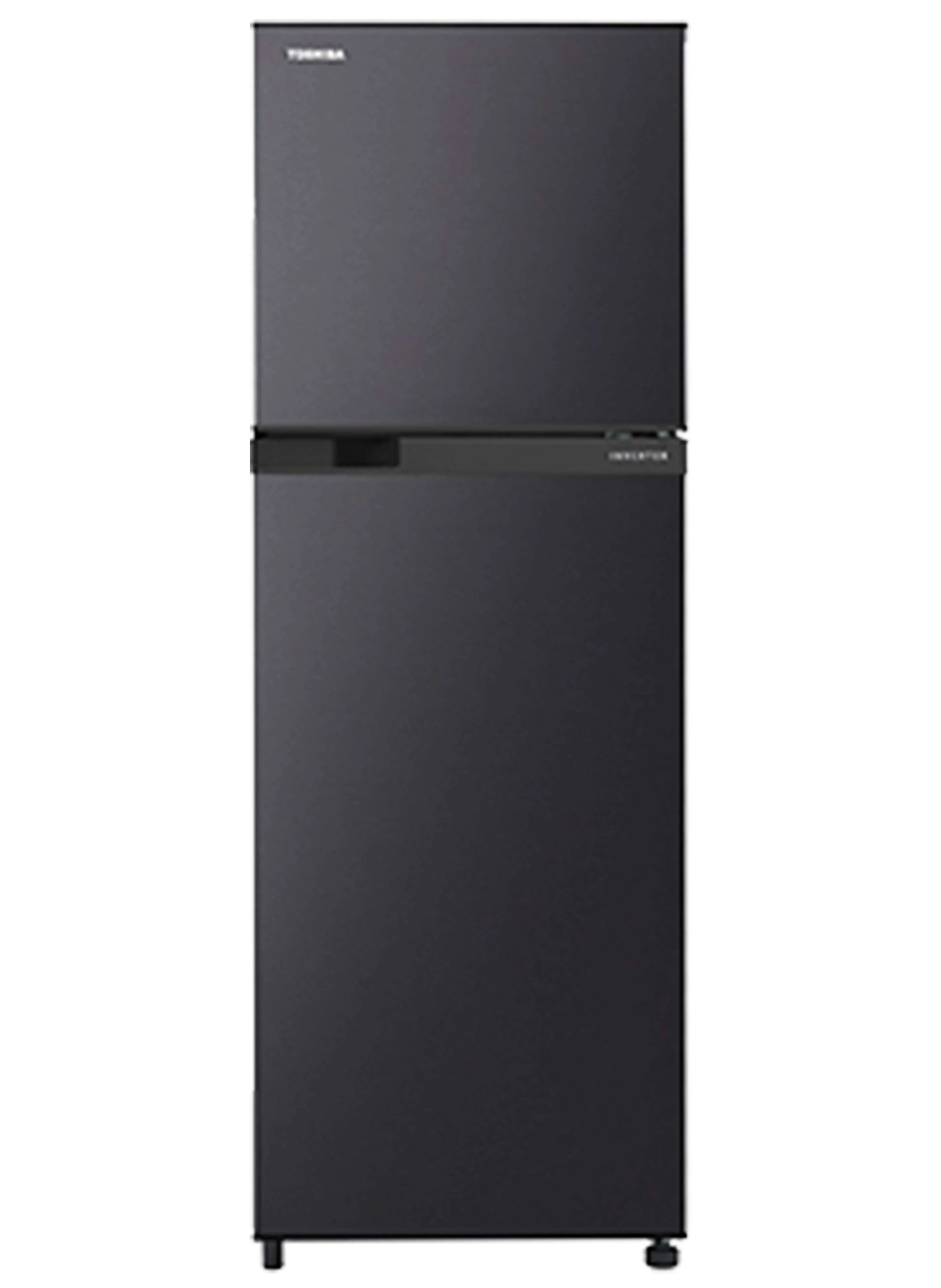 Top Mount Refrigerator, Net 231L, 8.2 Cu.ft.