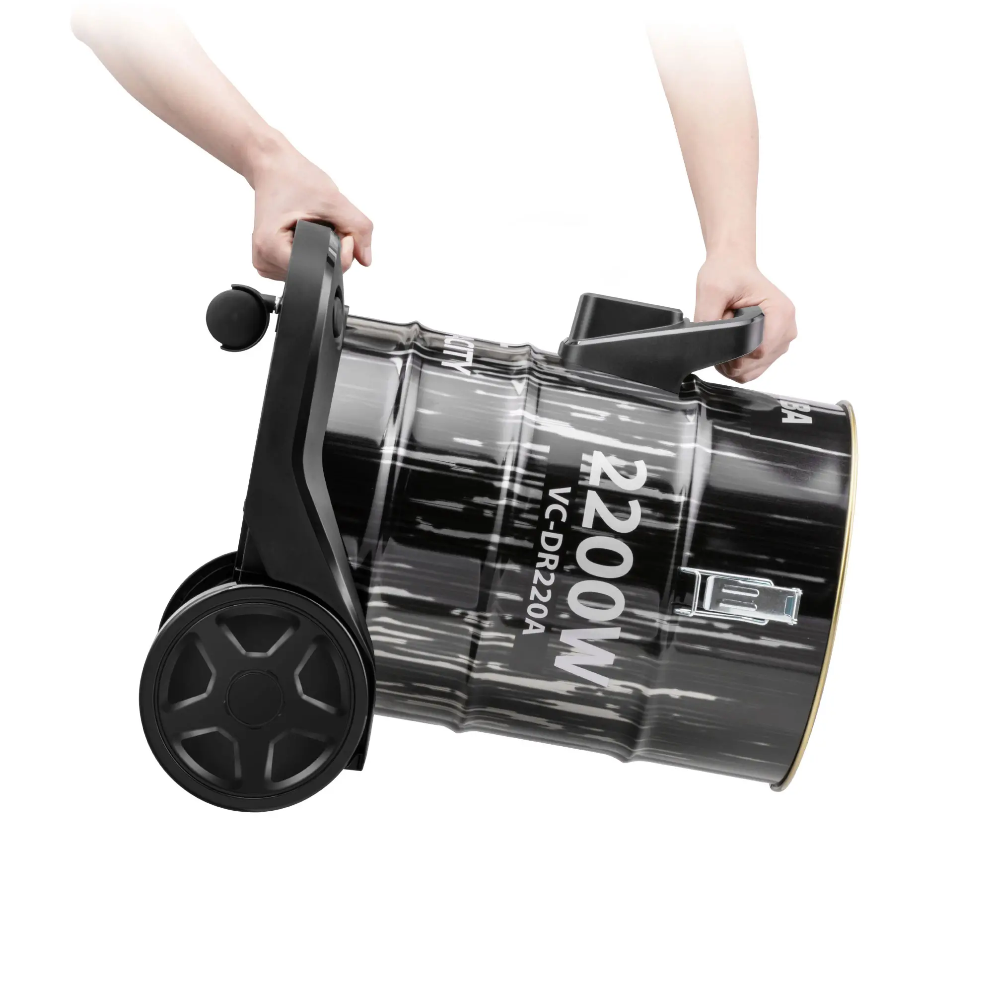 22 Liter Drum Vacuum Cleaner