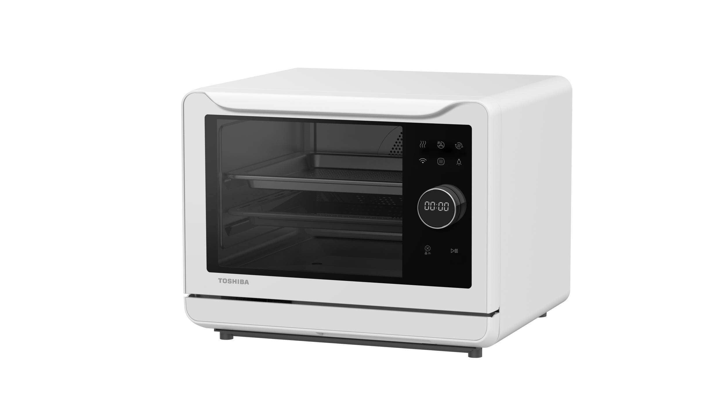 Toshiba 20L Steam Oven