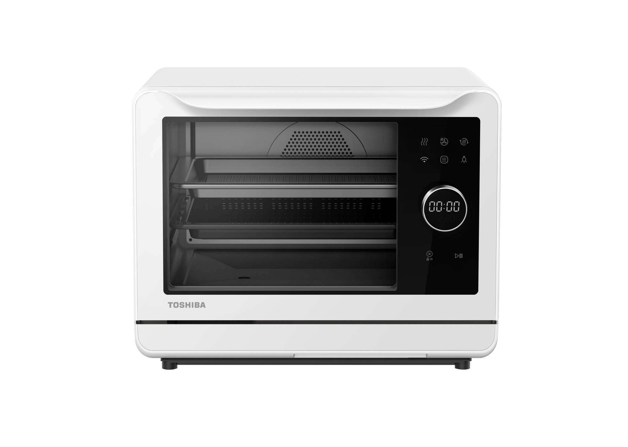 Toshiba 20L Steam Oven