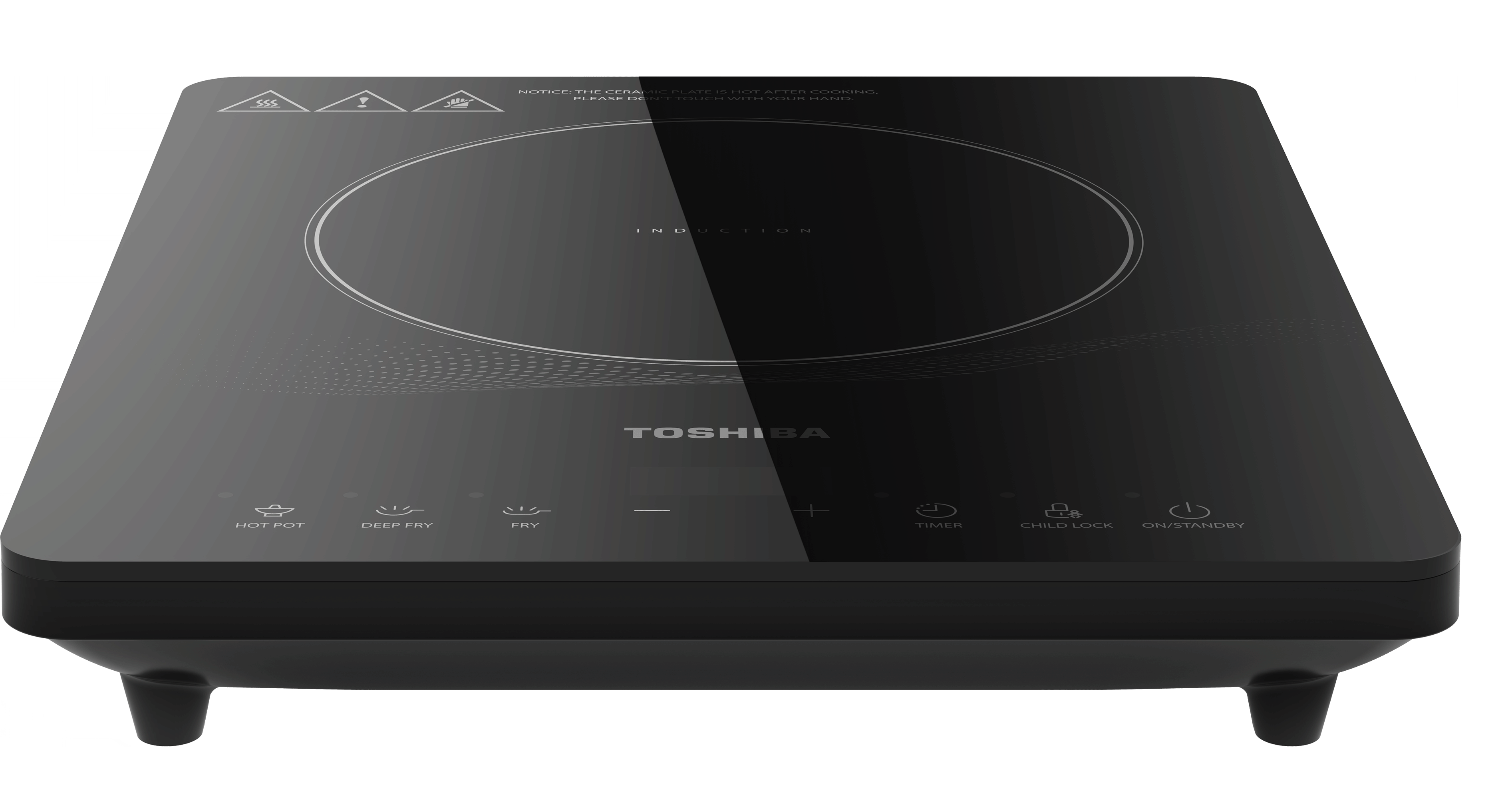 Induction Cooker