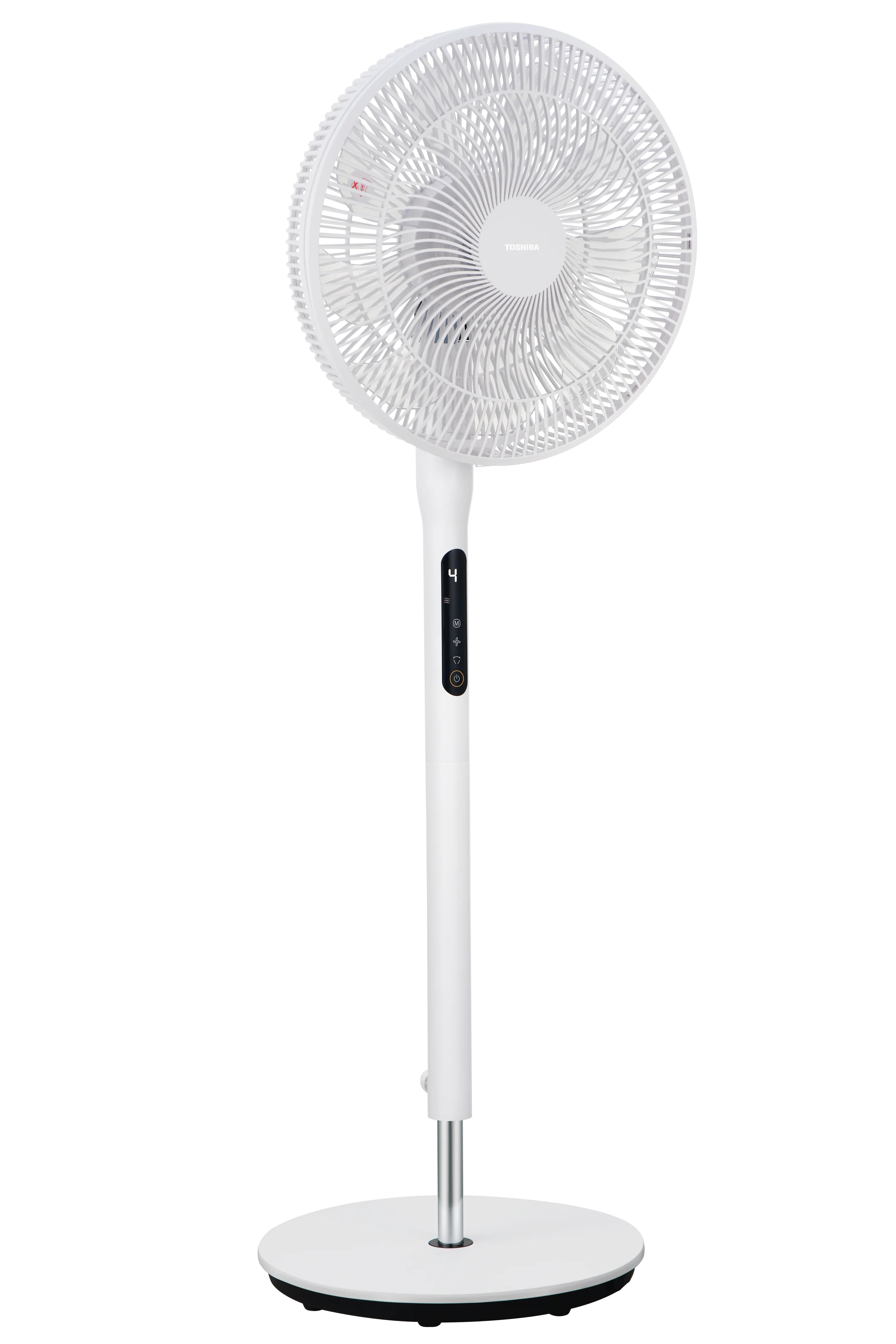 Toshiba 10 Inch DC Fan