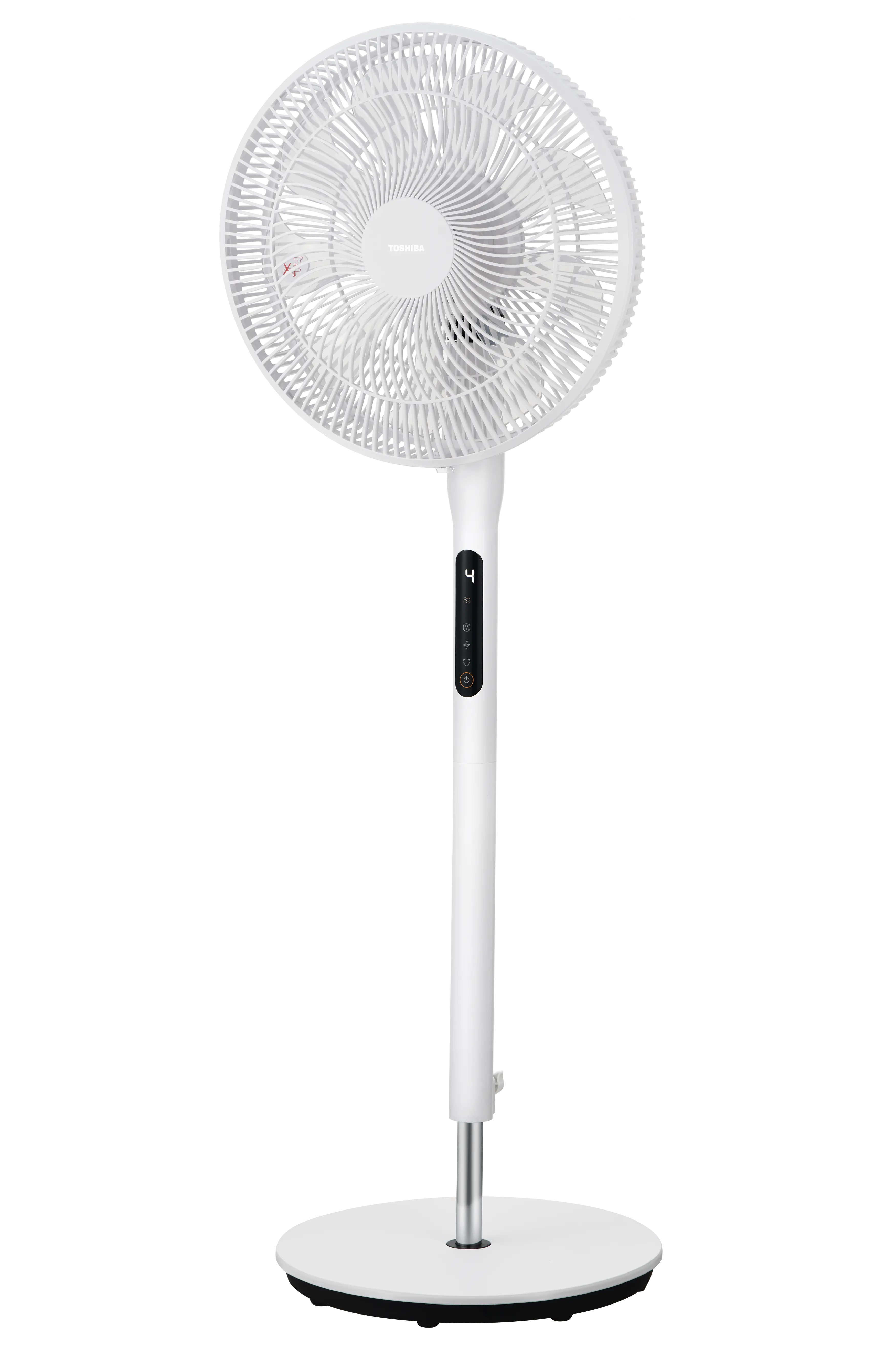 Toshiba 10 Inch DC Fan