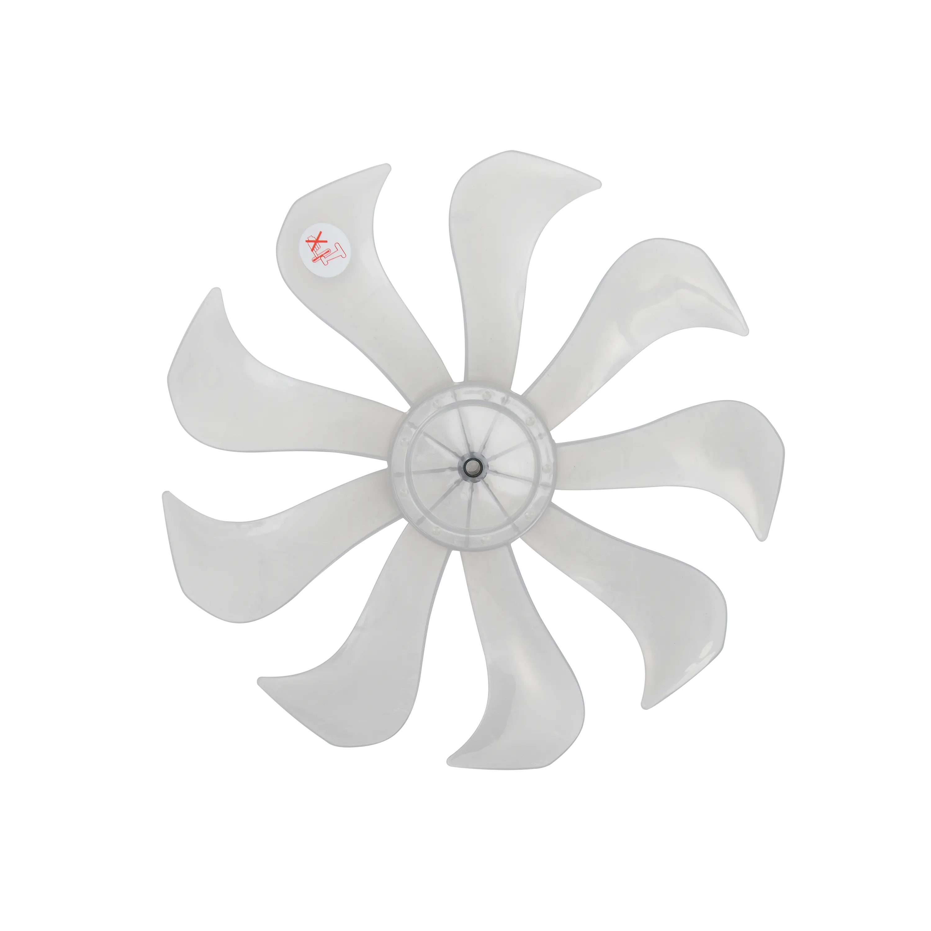 Toshiba 10 Inch DC Fan
