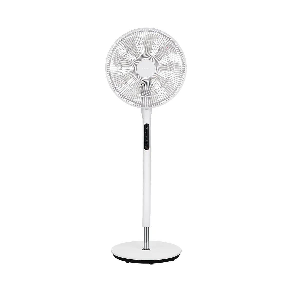 Toshiba 10 Inch DC Fan
