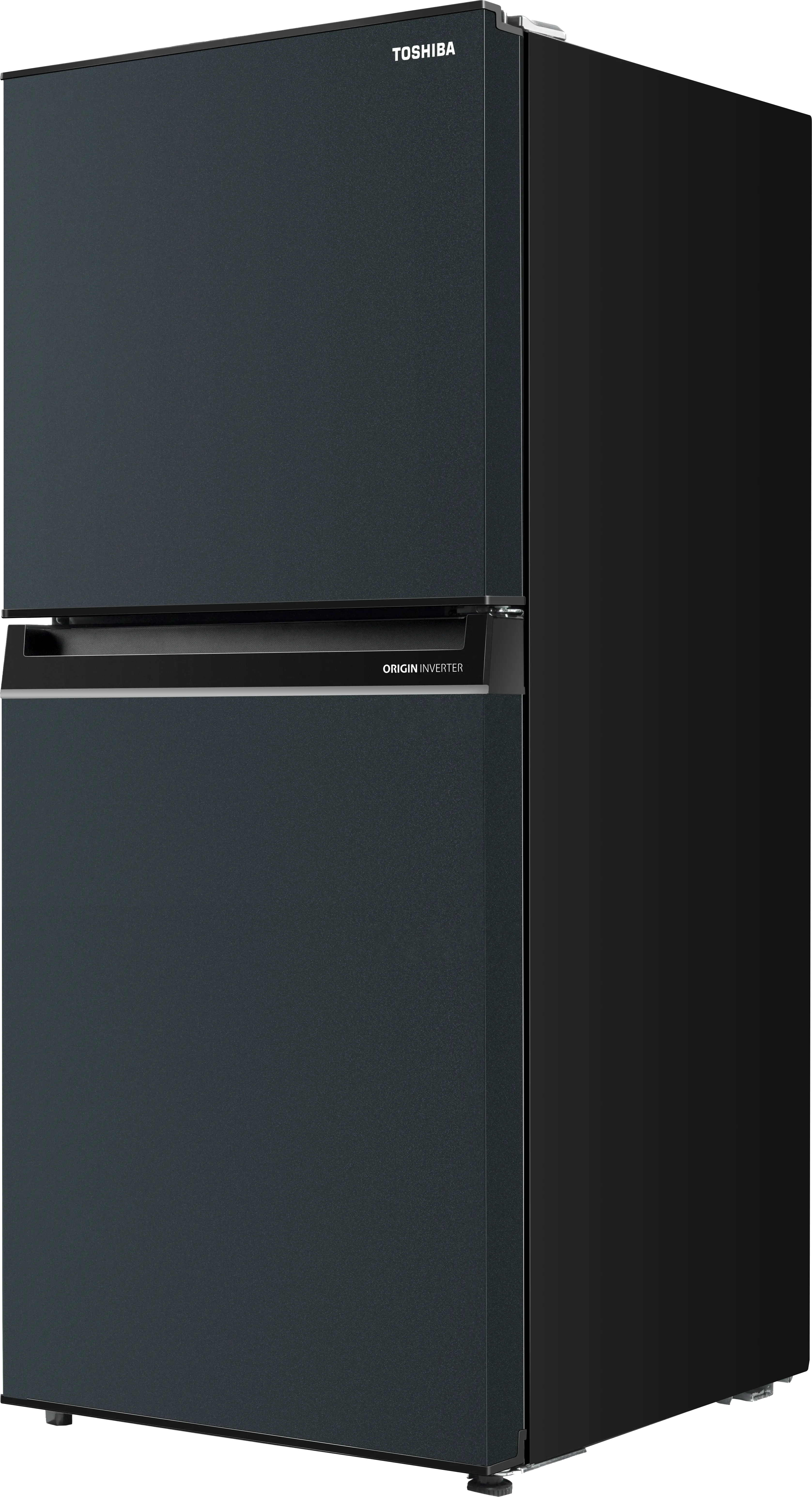 TOSHIBA 179L TOP MOUNTED FREEZER