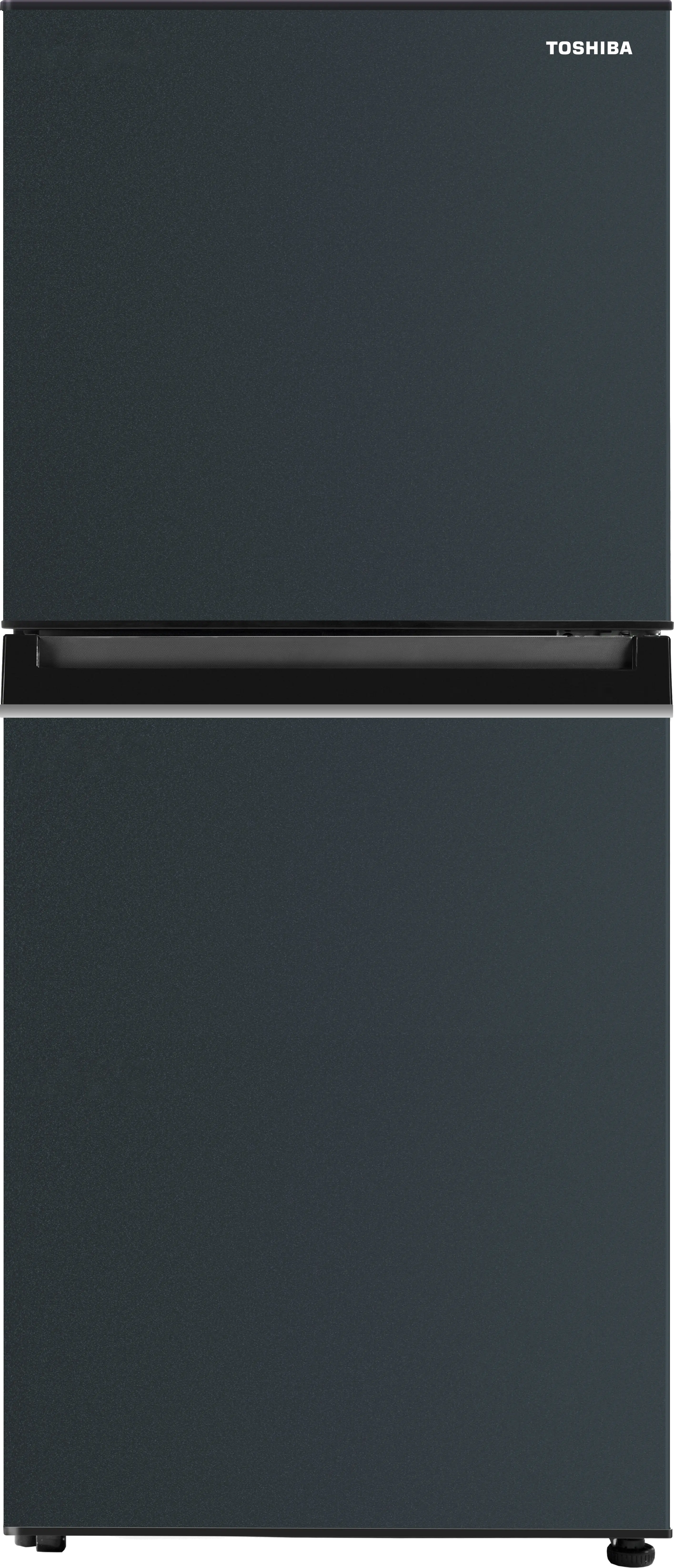 TOSHIBA 179L TOP MOUNTED FREEZER
