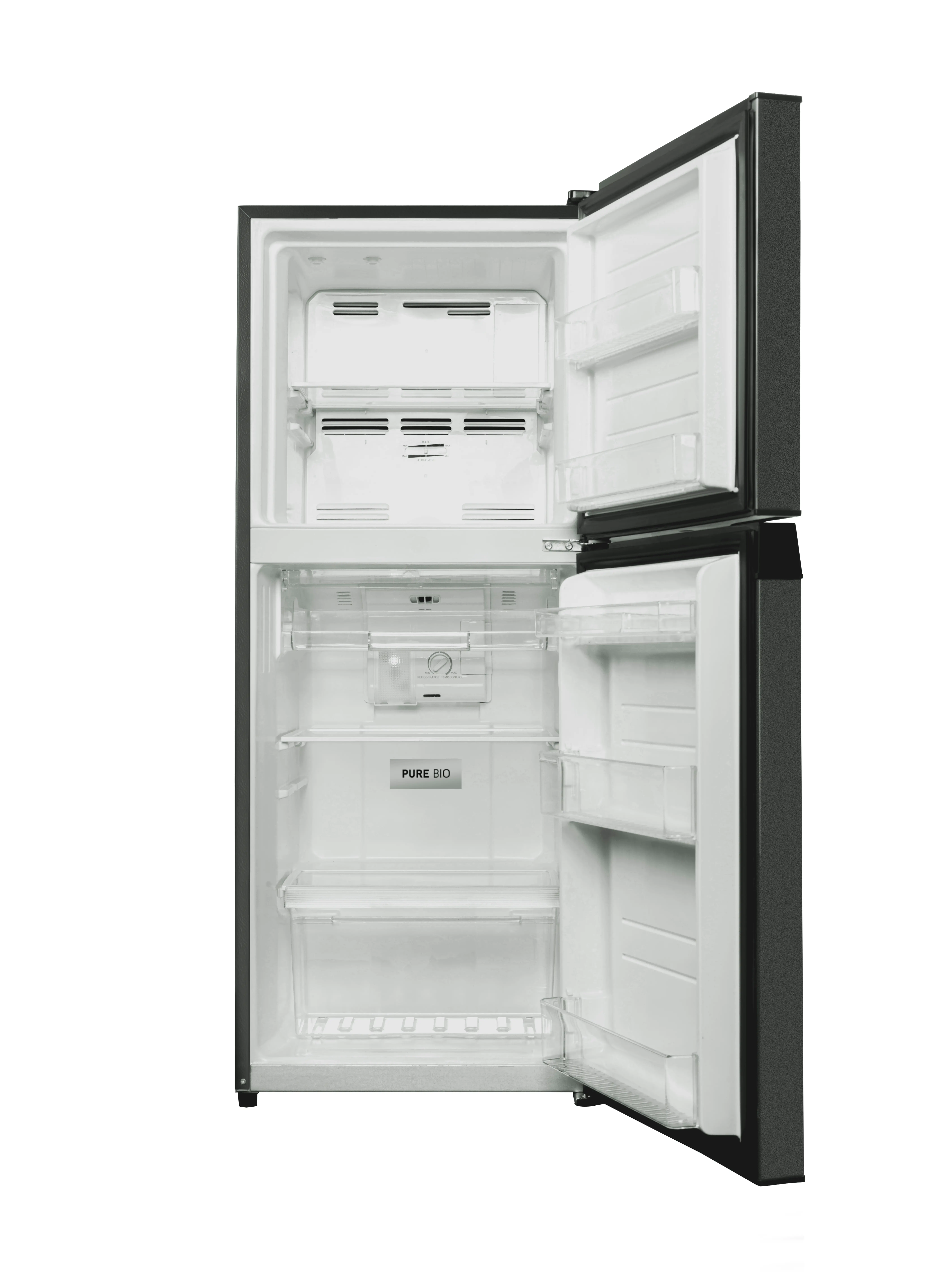 TOSHIBA 179L TOP MOUNTED FREEZER