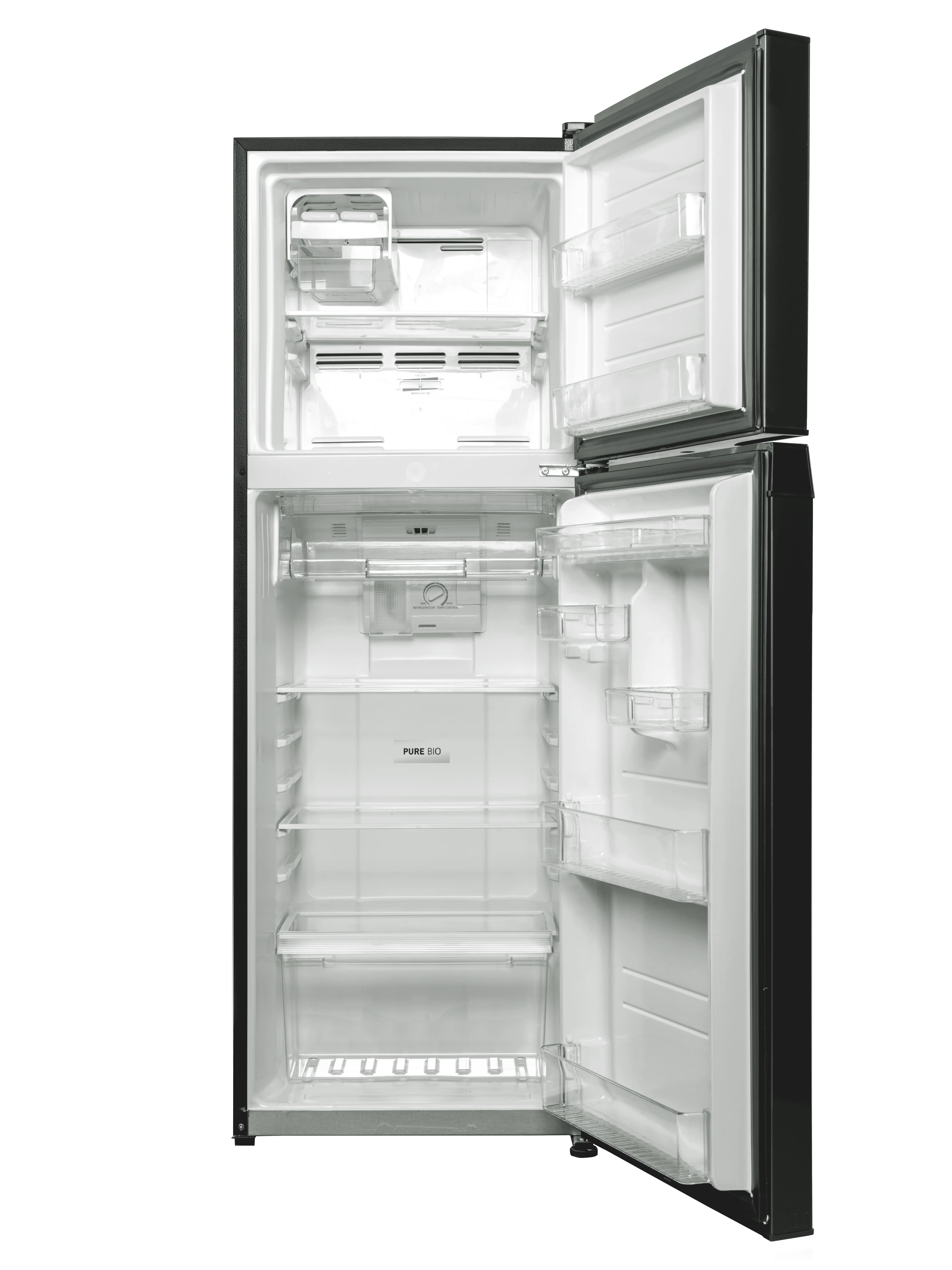 TOSHIBA 233L TOP MOUNTED FREEZER