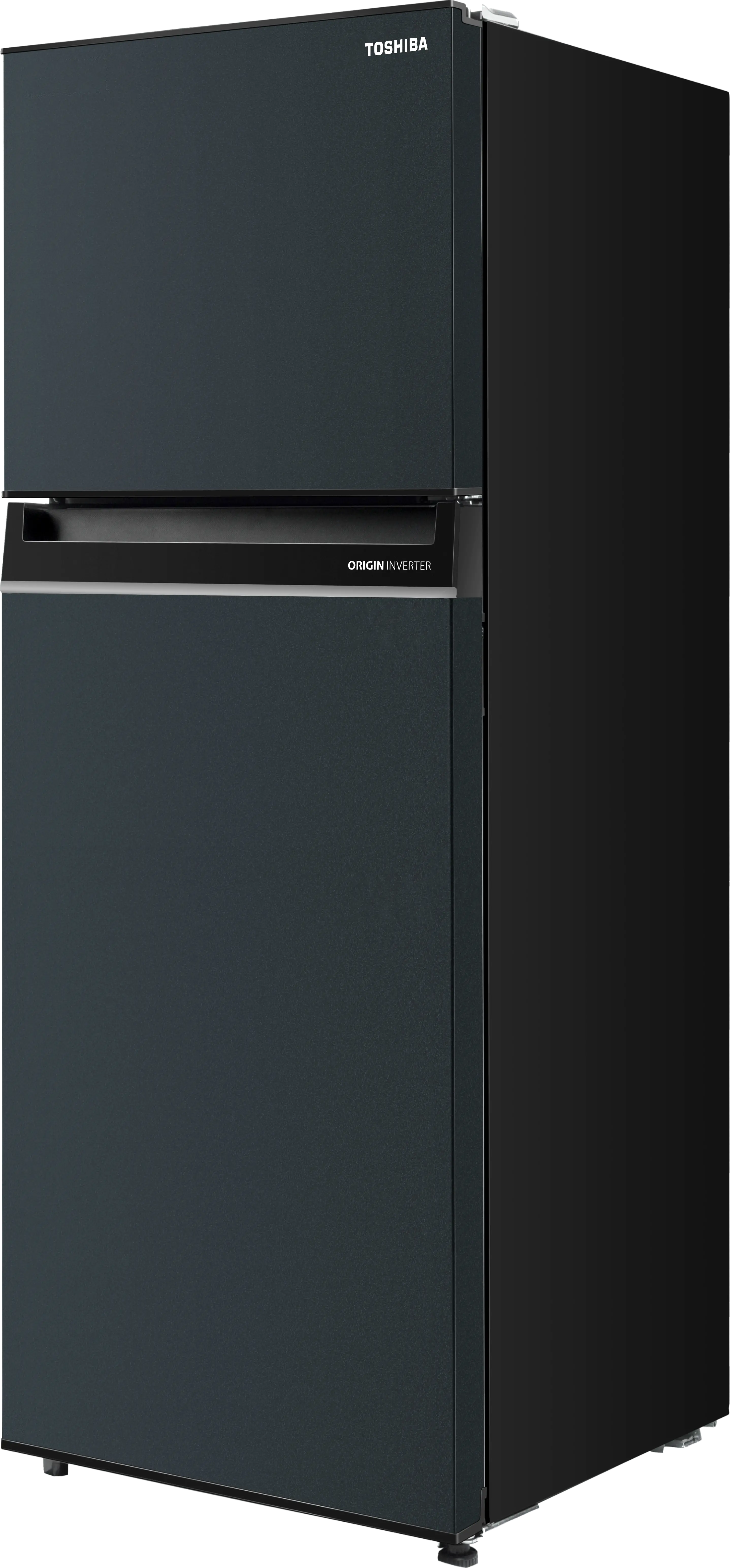 TOSHIBA 233L TOP MOUNTED FREEZER